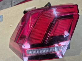 VW Tiguan 2, 0 TDI-DTS-150 PS, снимка 11