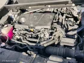 Toyota Rav4 2.5 hybrid, снимка 8