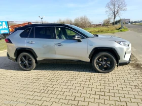 Toyota Rav4 2.5 hybrid, снимка 3