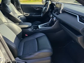 Toyota Rav4 2.5 hybrid, снимка 10