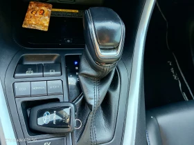Toyota Rav4 2.5 hybrid, снимка 6