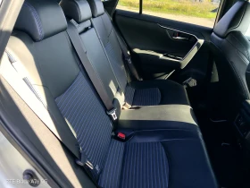 Toyota Rav4 2.5 hybrid, снимка 13