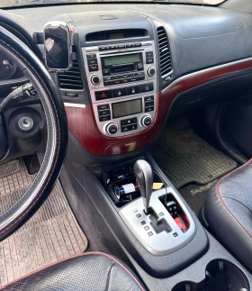 Hyundai Santa fe, снимка 7