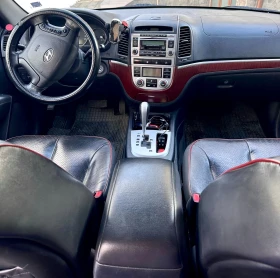 Hyundai Santa fe, снимка 8