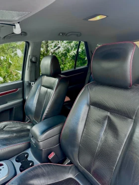 Hyundai Santa fe, снимка 9