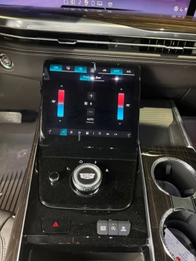 Cadillac Escalade 6.2 V8 НАЛИЧЕН, снимка 14