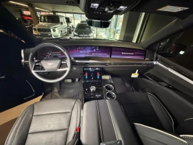 Cadillac Escalade 6.2 V8 НАЛИЧЕН, снимка 12