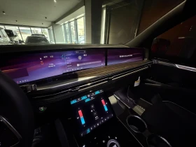 Cadillac Escalade 6.2 V8 НАЛИЧЕН, снимка 11