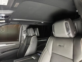 Cadillac Escalade 6.2 V8 НАЛИЧЕН, снимка 6