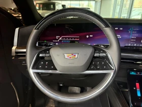 Cadillac Escalade 6.2 V8 НАЛИЧЕН, снимка 9