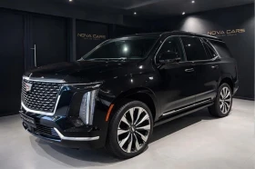 Cadillac Escalade 6.2 V8 НАЛИЧЕН, снимка 1