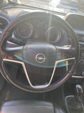 Opel Mokka, снимка 4