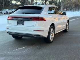 Audi Q8 55 TFSI| DISTRONIC| BOSE| 360| ПАНО, снимка 4
