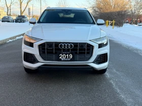Audi Q8 55 TFSI| DISTRONIC| BOSE| 360| ПАНО, снимка 1