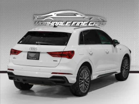 Audi Q3 Premium Plus S* АвтоКредит* (ЦЕНА ДО БГ), снимка 4