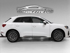 Audi Q3 Premium Plus S* АвтоКредит* (ЦЕНА ДО БГ), снимка 3