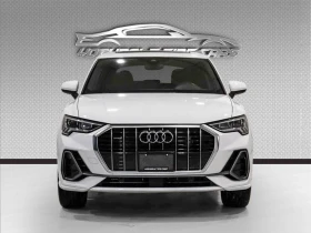 Audi Q3 Premium Plus S* АвтоКредит* (ЦЕНА ДО БГ), снимка 1