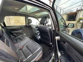Honda Cr-v 2.2 DTEC Executive Панорама Кожа с Подгрев Нави , снимка 16
