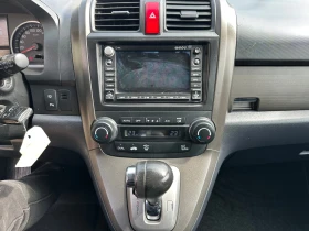 Honda Cr-v 2.2 DTEC Executive Панорама Кожа с Подгрев Нави , снимка 13