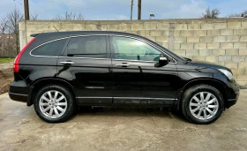 Honda Cr-v 2.2 DTEC Executive Панорама Кожа с Подгрев Нави , снимка 6