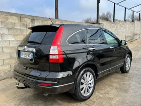 Honda Cr-v 2.2 DTEC Executive Панорама Кожа с Подгрев Нави , снимка 5