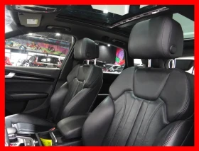Audi Q5 Technik * HeadUp* АвтоКредит * (ЦЕНА ДО БГ), снимка 11