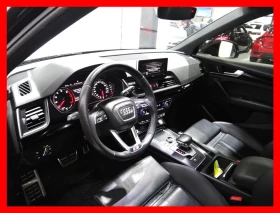 Audi Q5 Technik * HeadUp* АвтоКредит * (ЦЕНА ДО БГ), снимка 9