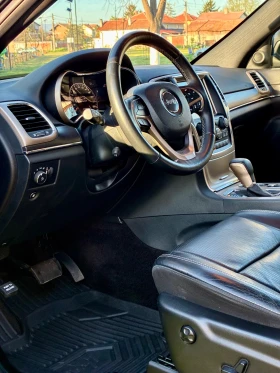 Jeep Grand cherokee LIMITED, снимка 7