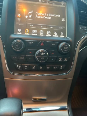 Jeep Grand cherokee LIMITED, снимка 11