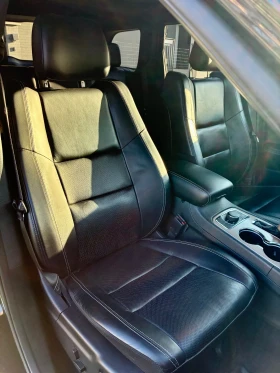 Jeep Grand cherokee LIMITED, снимка 9