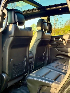 Jeep Grand cherokee LIMITED, снимка 10