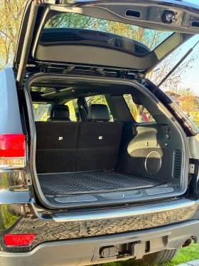 Jeep Grand cherokee LIMITED, снимка 6