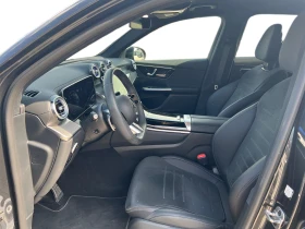 Mercedes-Benz GLC 220 d 4MATIC, снимка 8