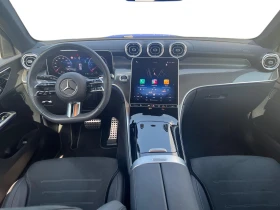 Mercedes-Benz GLC 220 d 4MATIC, снимка 6