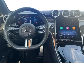 Mercedes-Benz GLC 220 d 4MATIC, снимка 7