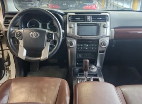 Toyota 4runner SR5 БЕЗ ИНЦИДЕНТИ CARFAX, снимка 8