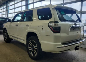 Toyota 4runner SR5 БЕЗ ИНЦИДЕНТИ CARFAX, снимка 4