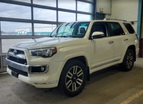 Toyota 4runner SR5 БЕЗ ИНЦИДЕНТИ CARFAX, снимка 1