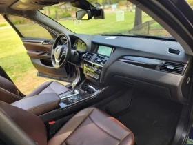 BMW X4 2.0d, снимка 12