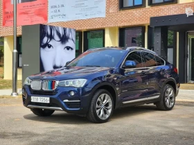 BMW X4 2.0d, снимка 1