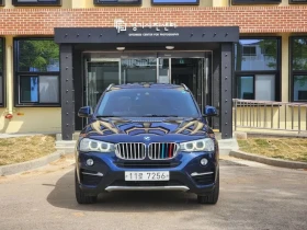BMW X4 2.0d, снимка 3