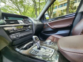 BMW X4 2.0d, снимка 14