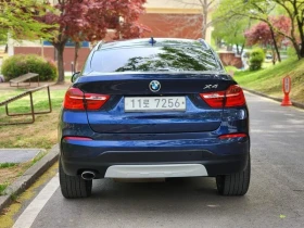 BMW X4 2.0d, снимка 9