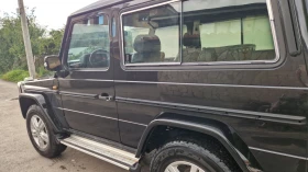 Mercedes-Benz G 250, снимка 3