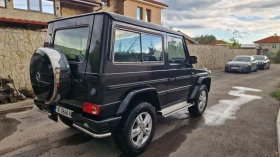 Mercedes-Benz G 250, снимка 11