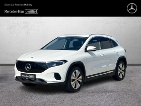 Mercedes-Benz EQA 250+ , снимка 1