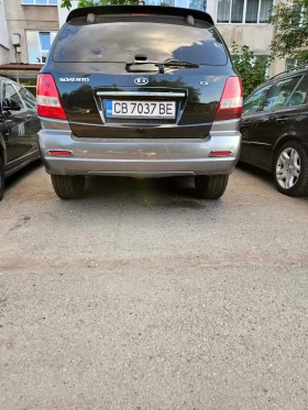 Kia Sorento, снимка 4