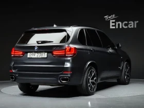 BMW X5 xDrive 30D M Sports, снимка 4