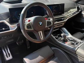 BMW X6 Competition xDrive | CARFAX | АВТОКРЕДИТ , снимка 8