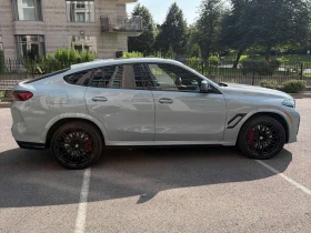 BMW X6 Competition xDrive | CARFAX | АВТОКРЕДИТ , снимка 4